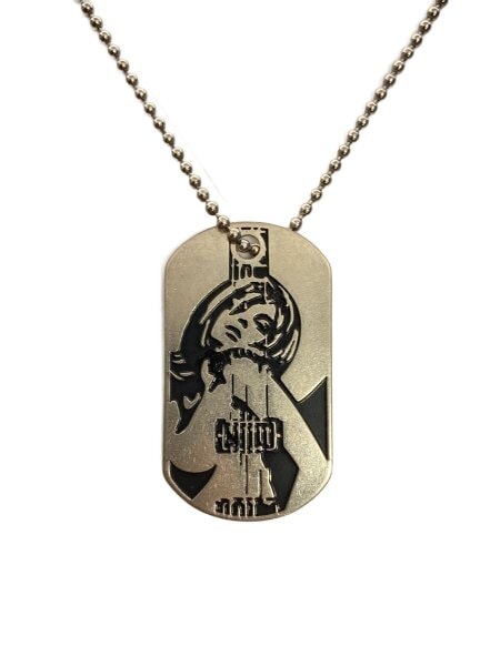 HYSTERIC GLAMOUR(ヒステリックグラマー) / ネックレス/--/トップ有 