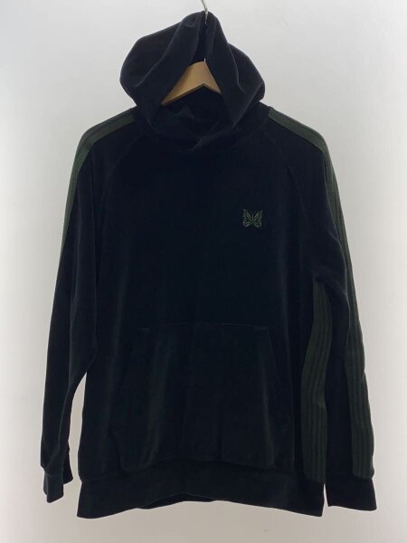 Needles(ニードルズ) / パーカー/M/コットン/BLK/無地/PU279// | 古着 