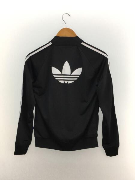 adidas(アディダス) / ジャージ/XS/--/BLK(ブラック) | 古着の販売 