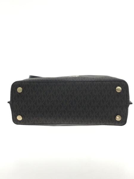 MICHAEL KORS(マイケルコース) / ショルダーバッグ/PVC/BRW(ブラウン