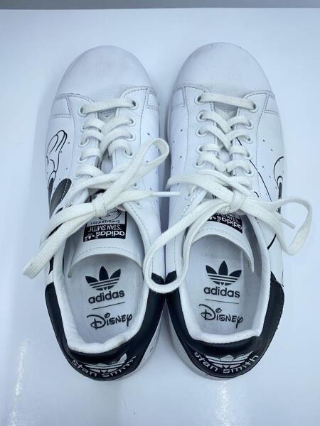 adidas(アディダス) / ×Disney/スタンスミス ミッキーマウス/27cm 