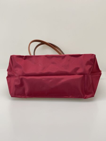 LONGCHAMP(ロンシャン) / トートバッグ/ナイロン/ボルドー/2605089C87