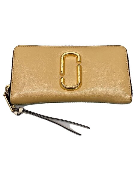 MARC JACOBS(マークジェイコブス) / スナップショット/長財布/レザー 