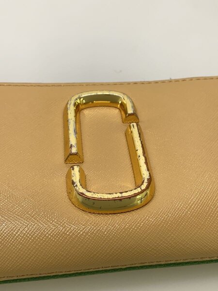 MARC JACOBS(マークジェイコブス) / スナップショット/長財布/レザー 