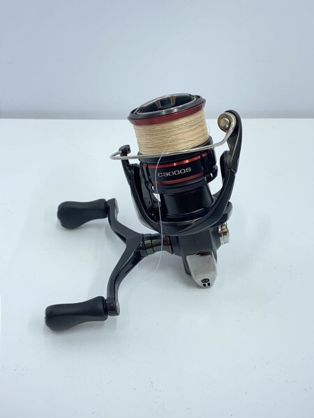 SHIMANO STRADIC CI4+ C2500HG スピニングリール（Shimano