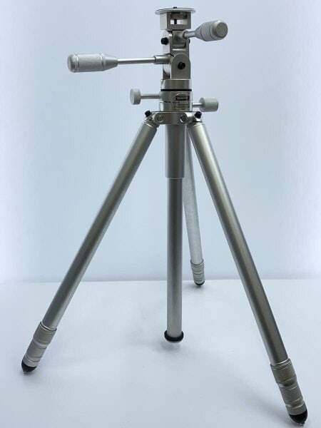 ティルトール　記念モデル253-S 三脚 ティルトール Tiltall 三脚 253-S