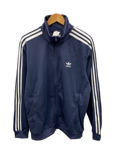 adidas(アディダス) / トラックジャケット/XL/コットン/ネイビー 