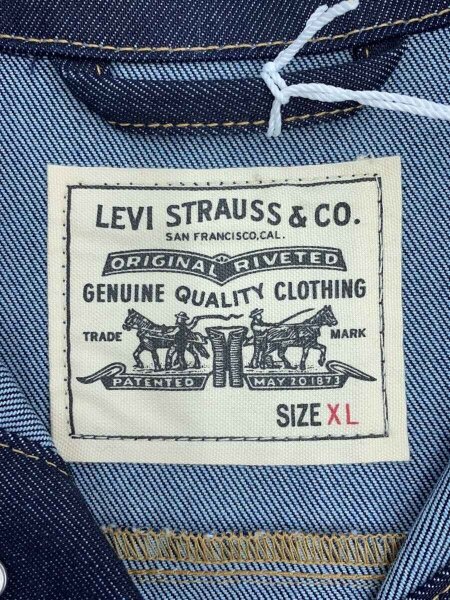 Levi