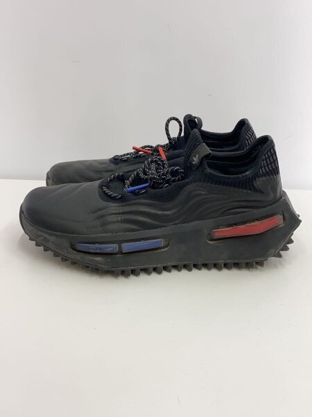 adidas(アディダス) / ローカットスニーカー_GZ9797/27.5cm/BLK | 中古