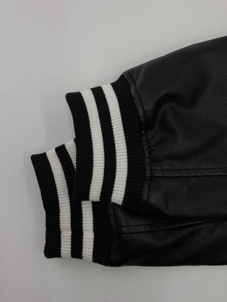 DICKIES(ディッキーズ) / スタジャン/XL/ポリエステル/BLK/3478-6171 