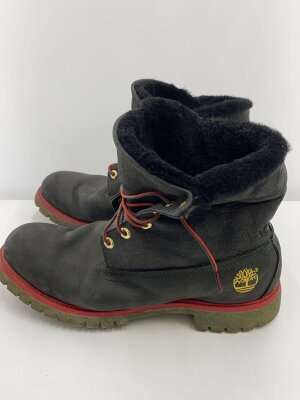 Timberland(ティンバーランド) / 10042/6 INCH BASIC BOOT/6 インチ