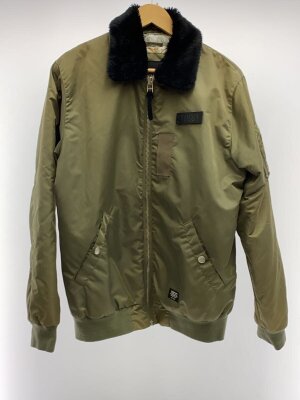 STUSSYのミリタリージャケット検索結果|古着・中古品の通販サイト