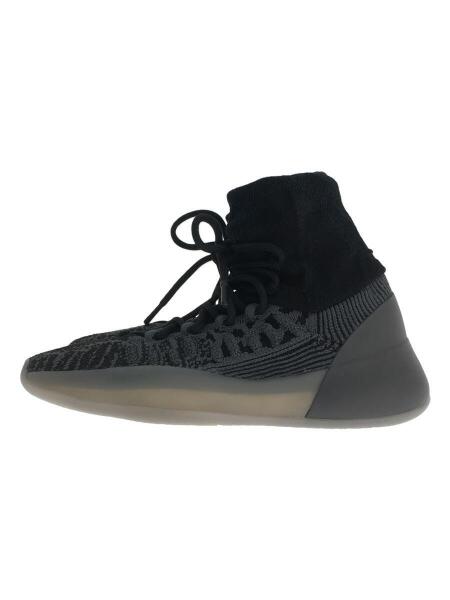 adidas(アディダス) / YEEZY BSKTBL KNIT/ハイカットスニーカー/25cm