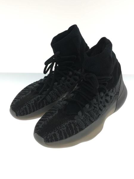 adidas / YEEZY BSKTBL KNIT/ハイカットスニーカー/27cm/GRY/GV8294 adidas(アディダス) / YEEZY BSKTBL KNIT/ハイカットスニーカー/25cm