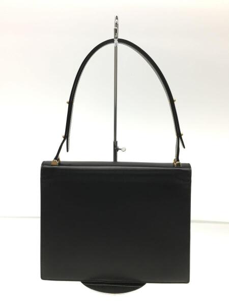 louis vuitton ショルダーバック LOUIS VUITTON(ルイヴィトン) / デルフ/ショルダーバッグ/レザー/BLK