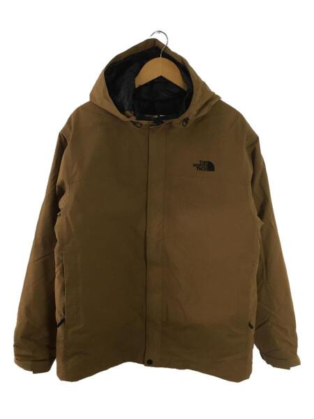 THE NORTH FACE(ザノースフェイス) / ナイロンジャケット/NP62035/XL 