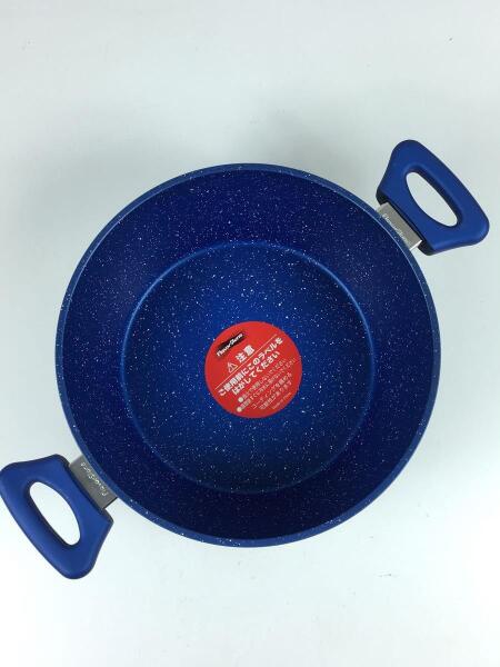 Shop Japan(ショップジャパン) / 未使用/Flavor Stone/ディープパン