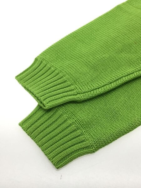 Supreme(シュプリーム) / 20SS/back logo sweater/セーター(厚手)/M 