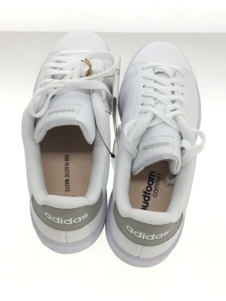 返金用 adidas(アディダス) / ADVANCOURT U_アドバンコートU/ローカット