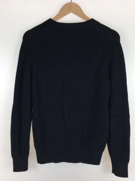 AURALEE(オーラリー) / SUPERFINE WOOL RIB KNIT/セーター/ニット/3 