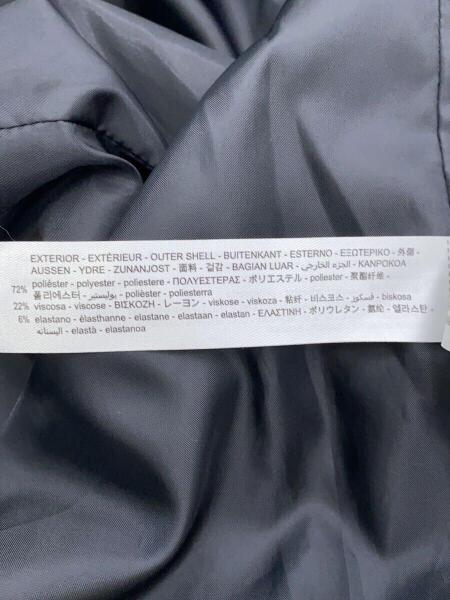 ZARA(ザラ) / OVERSIZED BLAZER/ジャケット/L/ポリエステル/ブラック