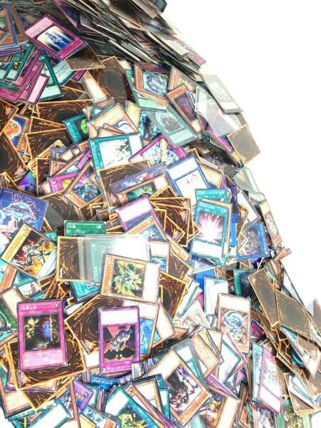 KONAMI(コナミ) / 遊戯王カード/まとめ売り/KONAMI | 中古品の販売