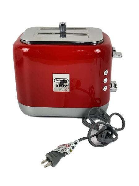 DeLonghi(デロンギ) / トースター ケーミックス TCX752J-RD DeLonghi(デロンギ) / トースター ケーミックス TCX752J-RD