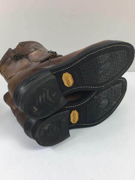 CHIPPEWA(チペワ) / ブーツ/29cm/BRW/レザー | 中古品の販売・通販なら 