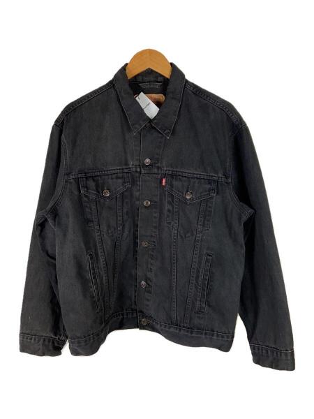 Levi's(リーバイス) / 90s/ユーロリーバイス/Gジャン/L/トラッカー