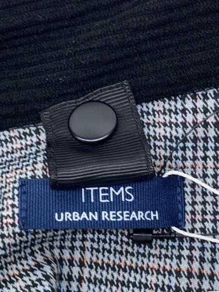 ITEMS URBAN RESEARCH(アイテムズアーバンリサーチ) / タグ付 