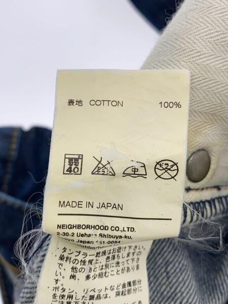 NEIGHBORHOOD(ネイバーフッド) / SUPER NARROW/スーパーナロー