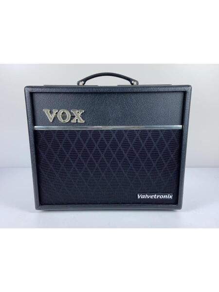 VOX(ヴォックス) / VT20+ ギターチューブアンプ/VT20+/Valvetronix 
