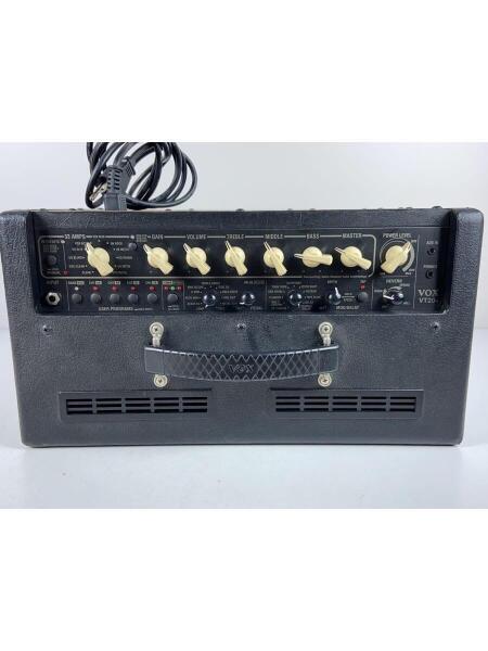 VOX(ヴォックス) / VT20+ ギターチューブアンプ/VT20+/Valvetronix