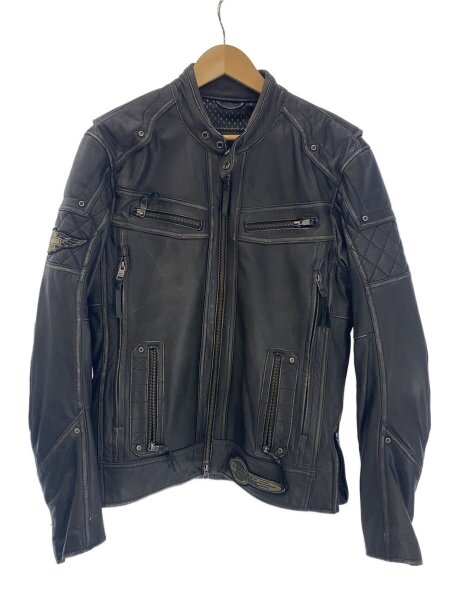 HARLEY DAVIDSON(ハーレーダヴィッドソン) / Tifton Leather Jacket 