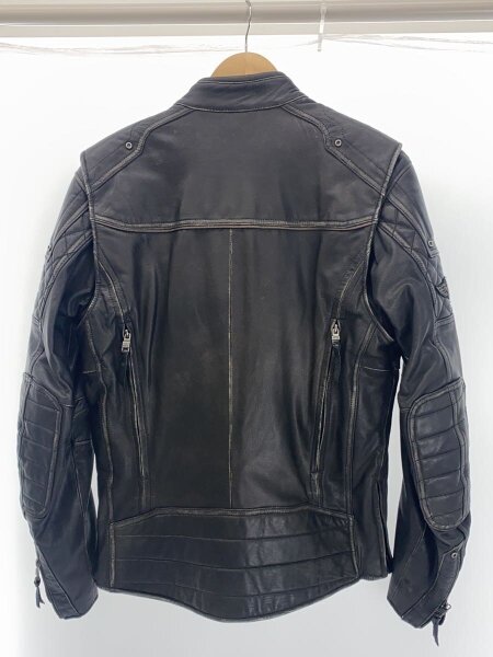 HARLEY DAVIDSON(ハーレーダヴィッドソン) / Tifton Leather Jacket 