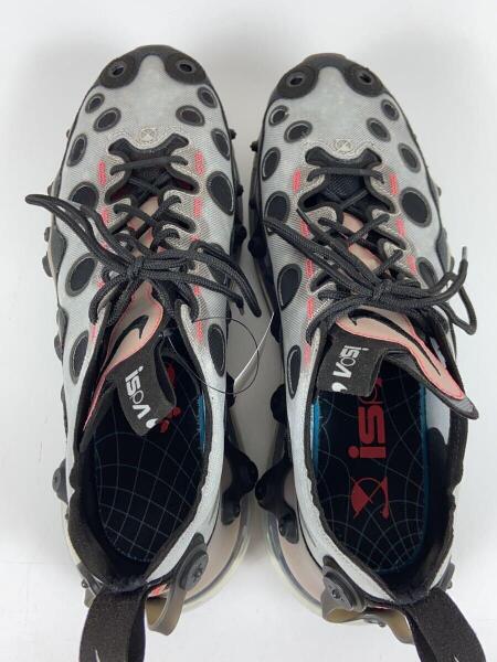 NIKE(ナイキ) / AIR MAX 720 ISPA_エアマックス 720/28cm/GRY | 中古品 