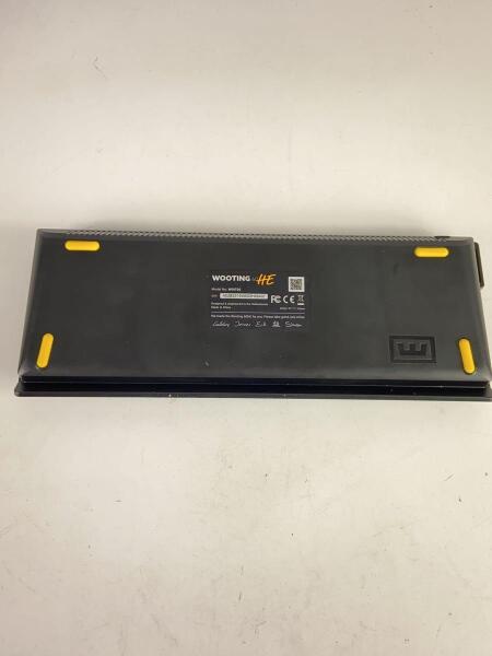 その他ブランド(ソノタブランド) / wooting 60 HE/ゲーミング