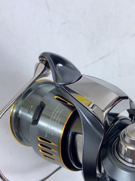 DAIWA / 00061129 リール/00061129 DAIWA([スポーツ]ダイワ) / 00061129 リール/00061129 | 中古品の販売