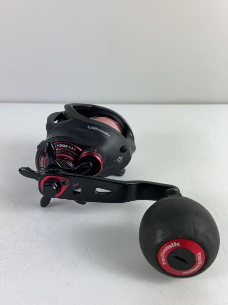 tailwalk(テイルウォーク) / OCTOPUS 54L リール/ベイトリール/OCTOPUS