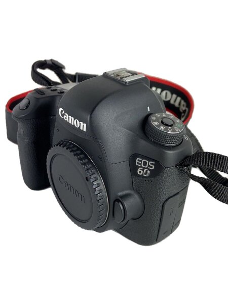 CANON(キヤノン) / デジタル一眼カメラ EOS 6D EF24-70L IS USM レンズ 
