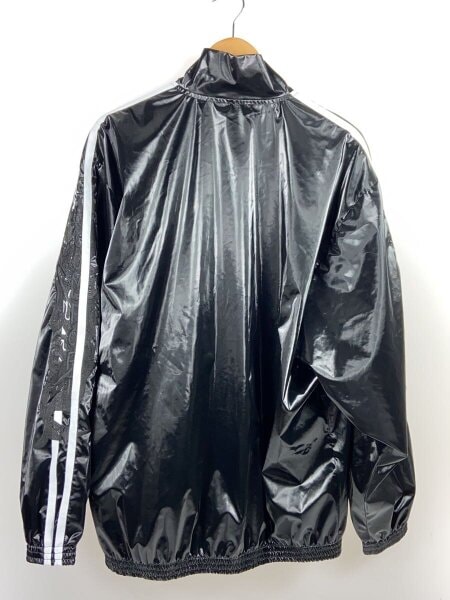 doublet(ダブレット) / 24SS/LAMINATE TRACK JACKET/ジャケット/M 
