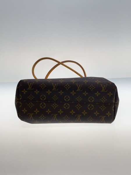LOUIS VUITTON(ルイヴィトン) / ラスパイユPM_モノグラム・キャンバス_