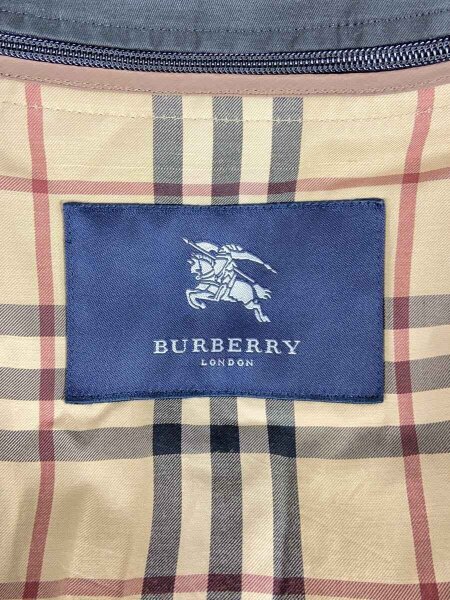 BURBERRY LONDON(バーバリーロンドン) / トレンチコート/--/コットン