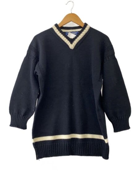 GUERNSEY WOOLLENS(ガンジーウーレンズ) / ニット・セーター(厚手)/42 