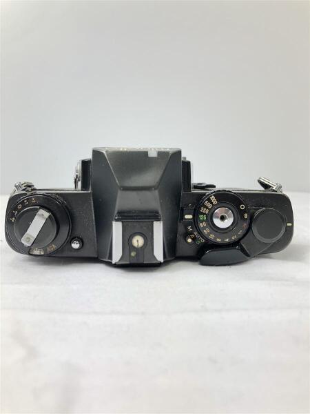 MINOLTA(ミノルタ) / フィルム一眼レフカメラ XD | 中古品の販売・通販