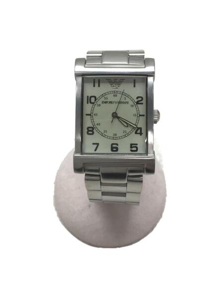 エンポリオアルマーニ 腕時計 AR-0216 EMPORIO ARMANI