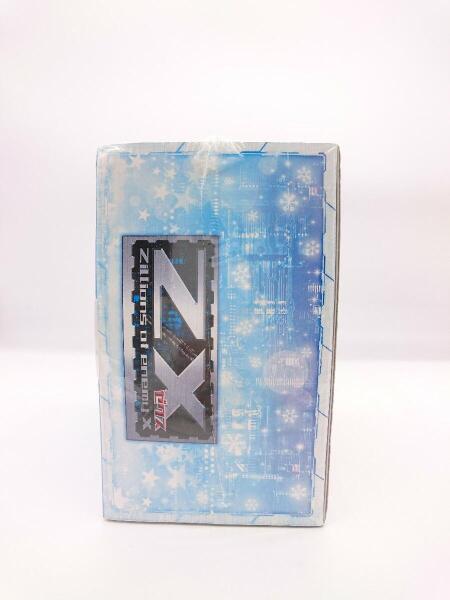 ﾌﾞﾛｯｺﾘｰ(ブロッコリー) / Z/X -Zillions of enemy X- 第15弾 起動!超