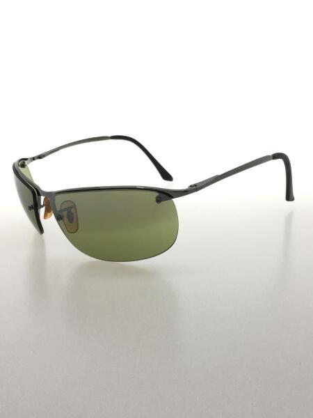 Ray-Ban(レイバン) / TOPBAR BIG//サングラス/--/SLV/GRY/RB3187