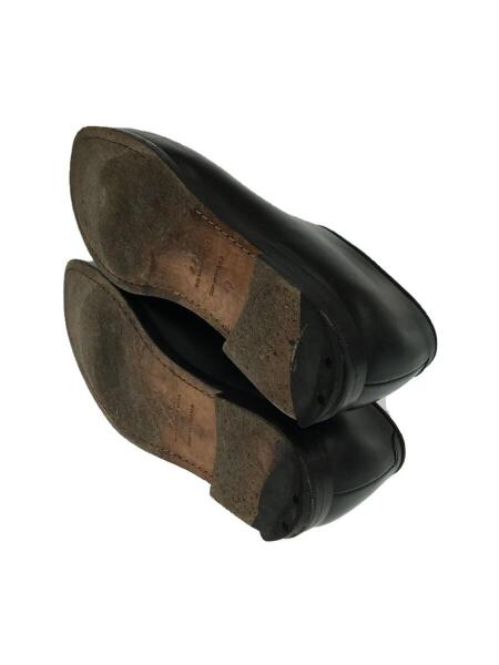 A.P.C.(アーペーセー) / Derby Chic/ドレスシューズ/43/BLK/レザー 