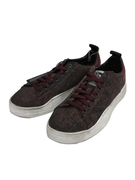 DIESEL([イリョウ/フクショク]ディーゼル) / ローカットスニーカー